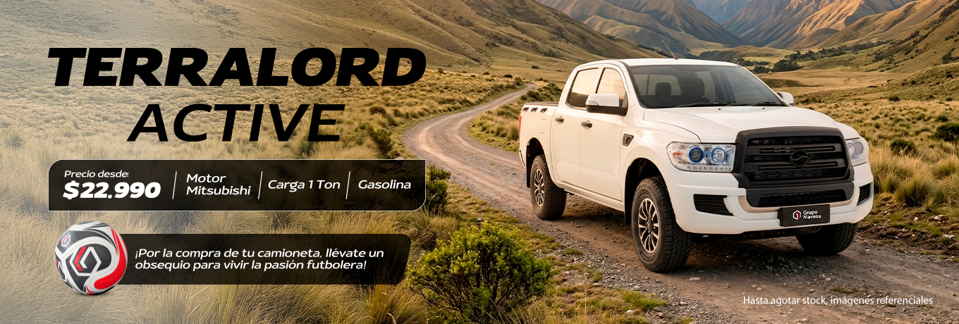 ZX Auto Ecuador en Grupo Mavesa | Encuentra tu vehículo ideal aquí